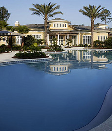 Landscape Design, Tampa