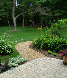 Landscaping Contractor, Tampa